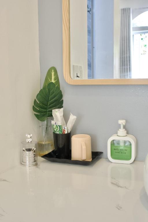 Cat Ba Santorini Homestay - 11