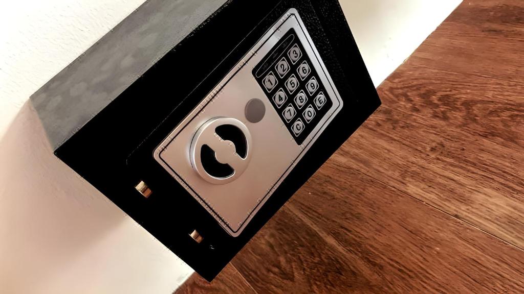 VS Beach Front - Resim 5