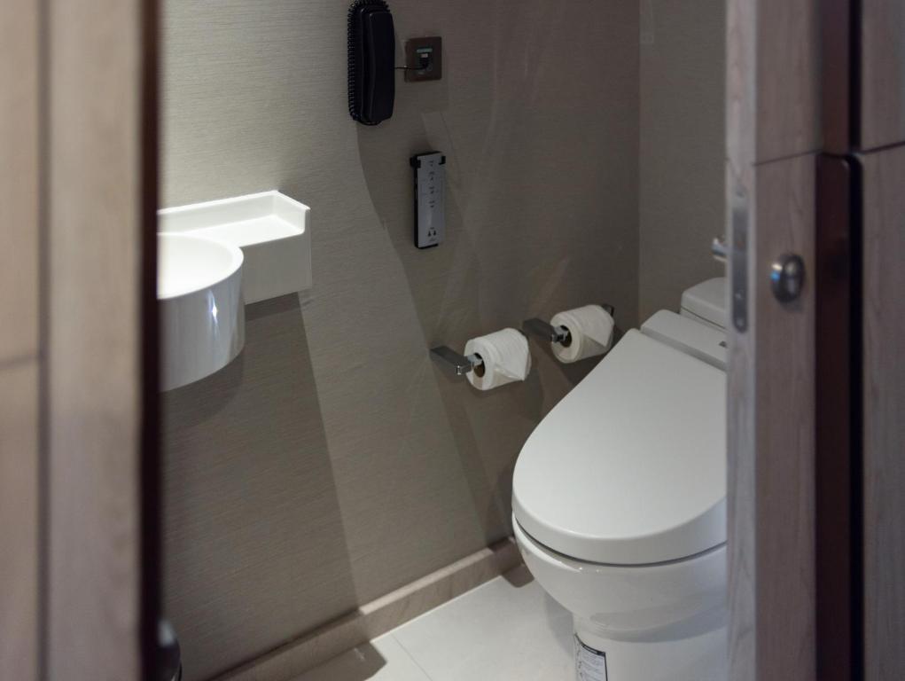 Hotel Nikko Bangkok - 4