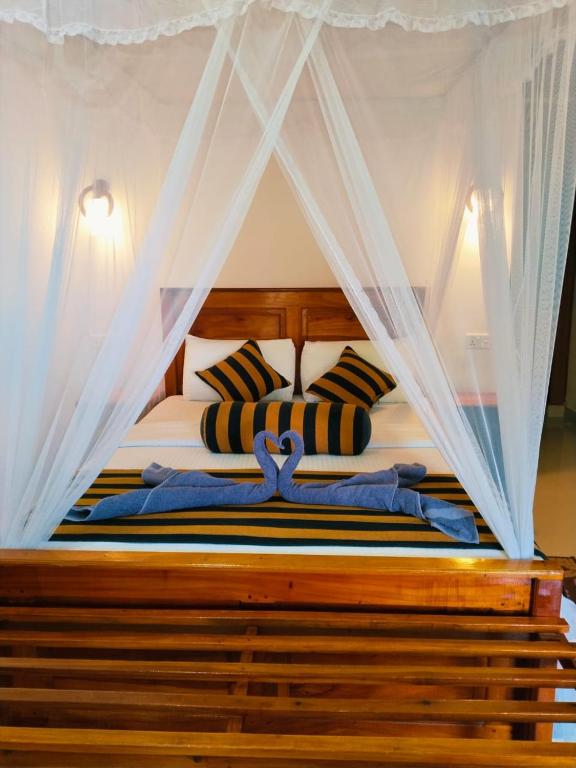 V@Ella guesthouse - 2