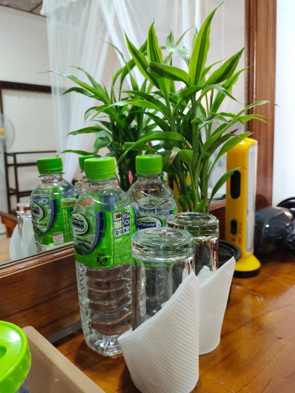 V@Ella guesthouse - 10