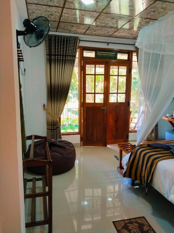 V@Ella guesthouse - 13