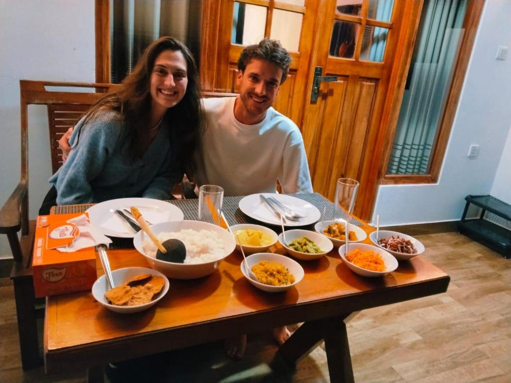 V@Ella guesthouse - 11