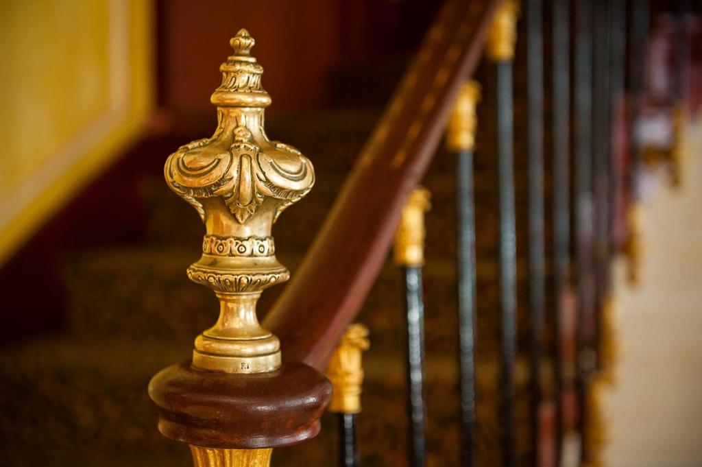 Hotel Havane Opera - Resim 14