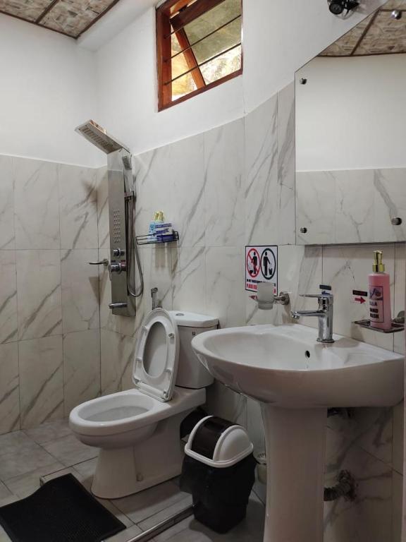 V@Ella guesthouse - 12