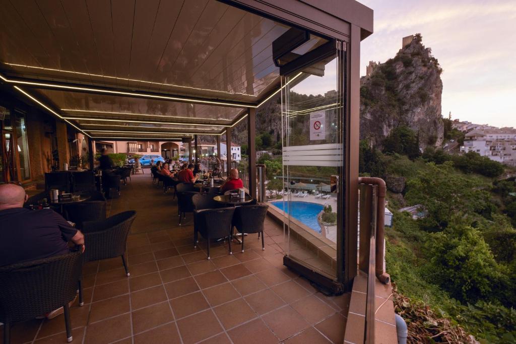 Hotel & Spa Sierra de Cazorla 4* - 10