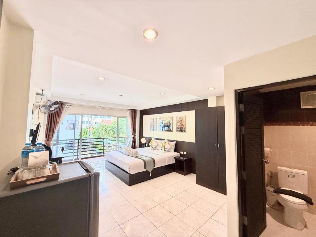 Thai Classic House - Resim 17