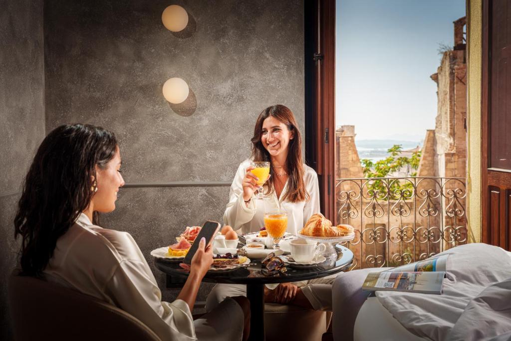 Albergo Diffuso Birkin Castello - غرفة ديلوكس