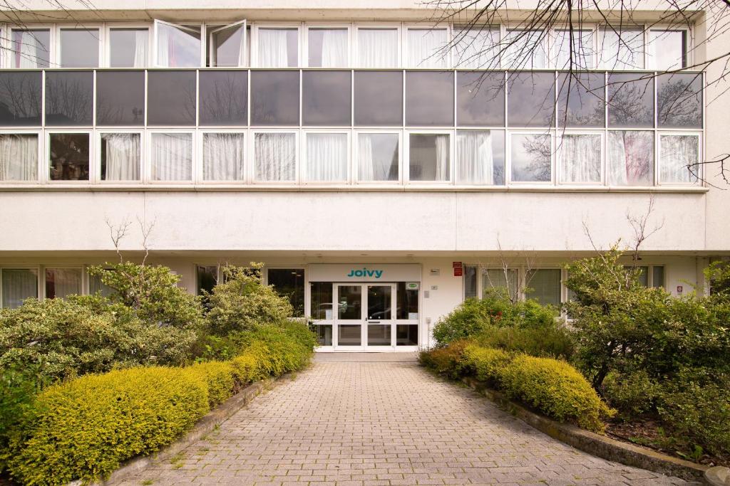 Joivy Panigale - Resim 1