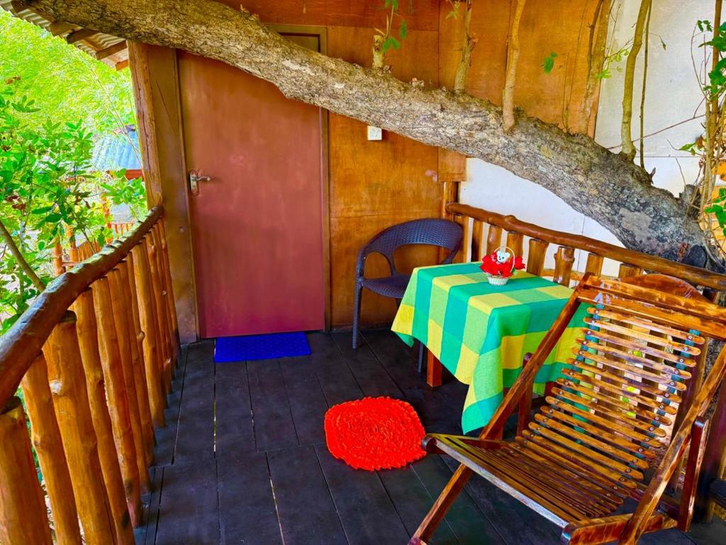 Tree House 4 Nature Lovers - 15