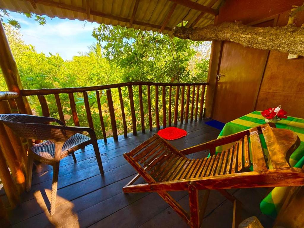 Tree House 4 Nature Lovers - 3