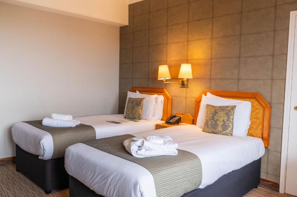 Copthorne Hotel Plymouth - 