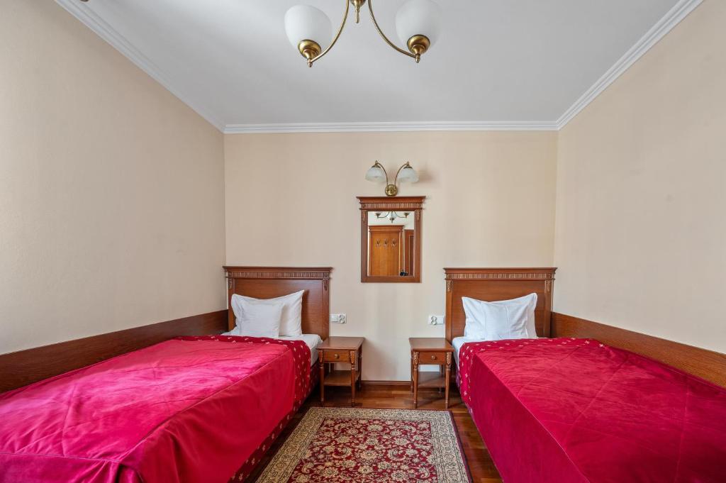 Apartamenty Ucho Igielne - 11