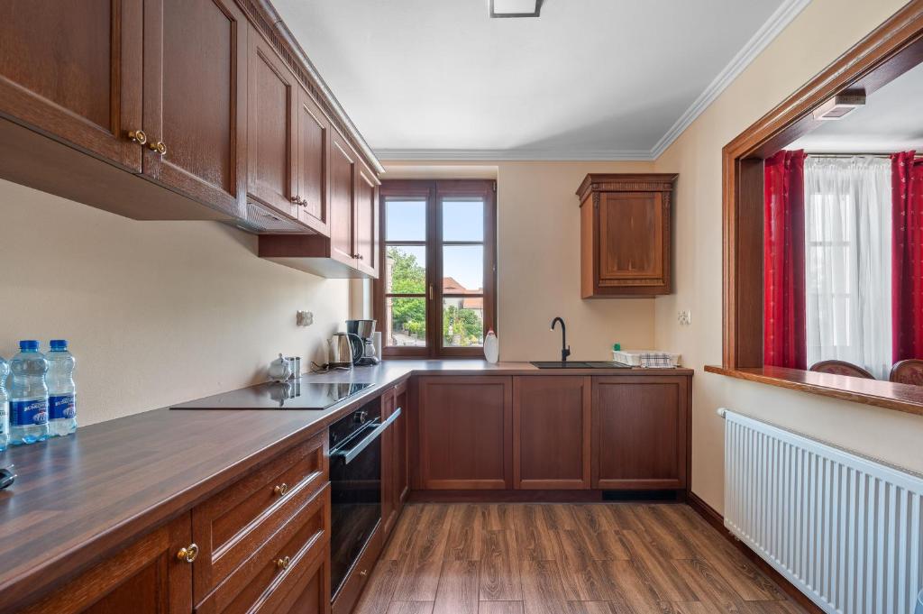 Apartamenty Ucho Igielne - 16