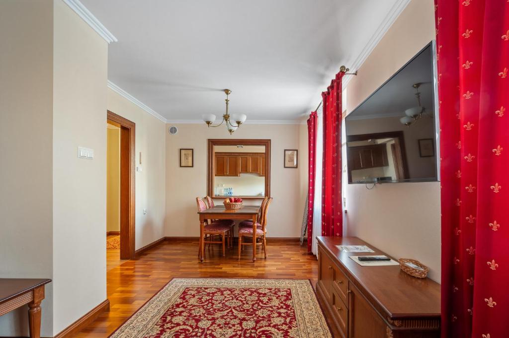 Apartamenty Ucho Igielne - 10