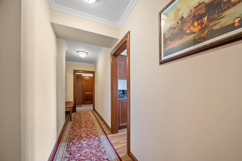 Apartamenty Ucho Igielne - 12