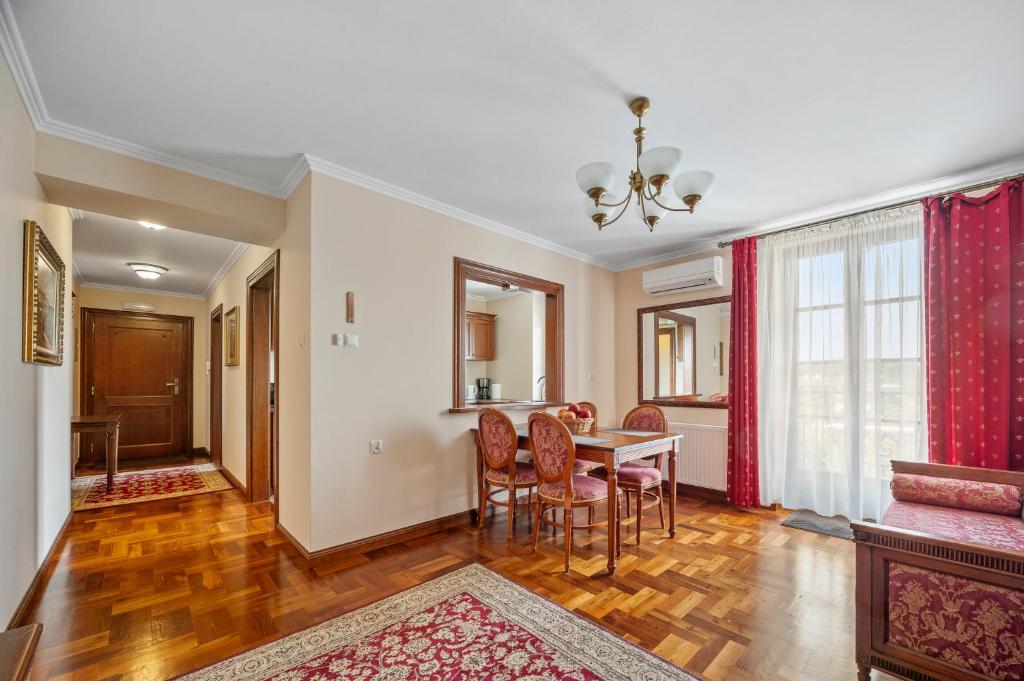 Apartamenty Ucho Igielne - 7