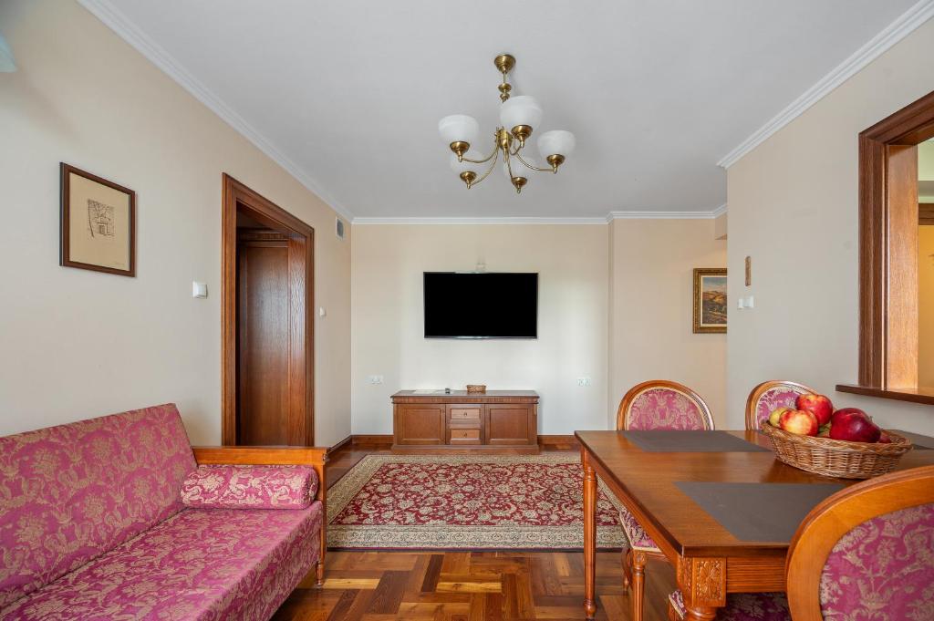 Apartamenty Ucho Igielne - 9