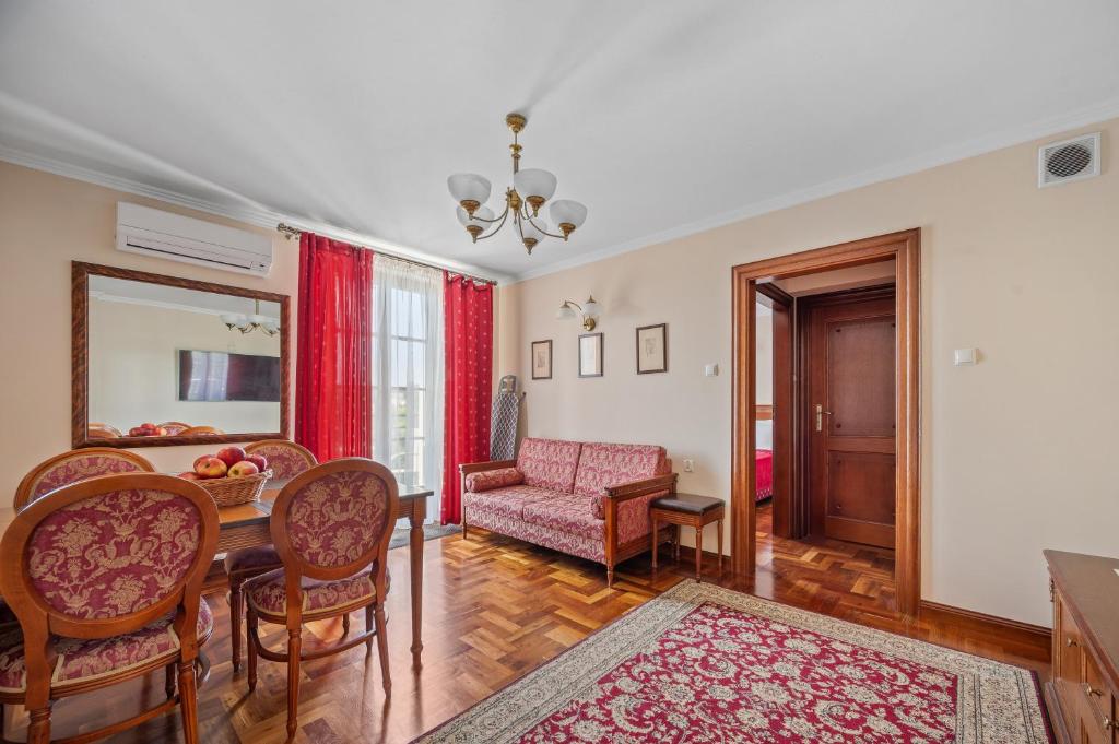 Apartamenty Ucho Igielne - 18