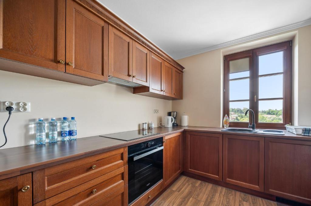 Apartamenty Ucho Igielne - 19