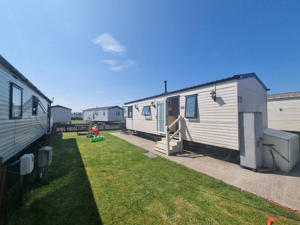 Gallery image of Unity Beach Brean Holiday Resort Unity Brean 4 birth in Brean