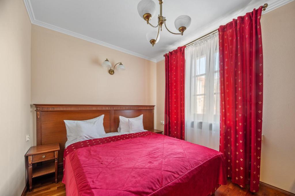 Apartamenty Ucho Igielne - 14