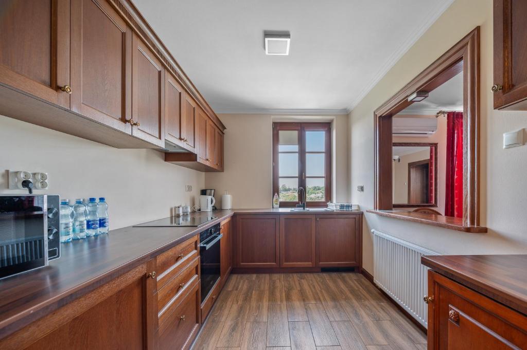 Apartamenty Ucho Igielne - 15