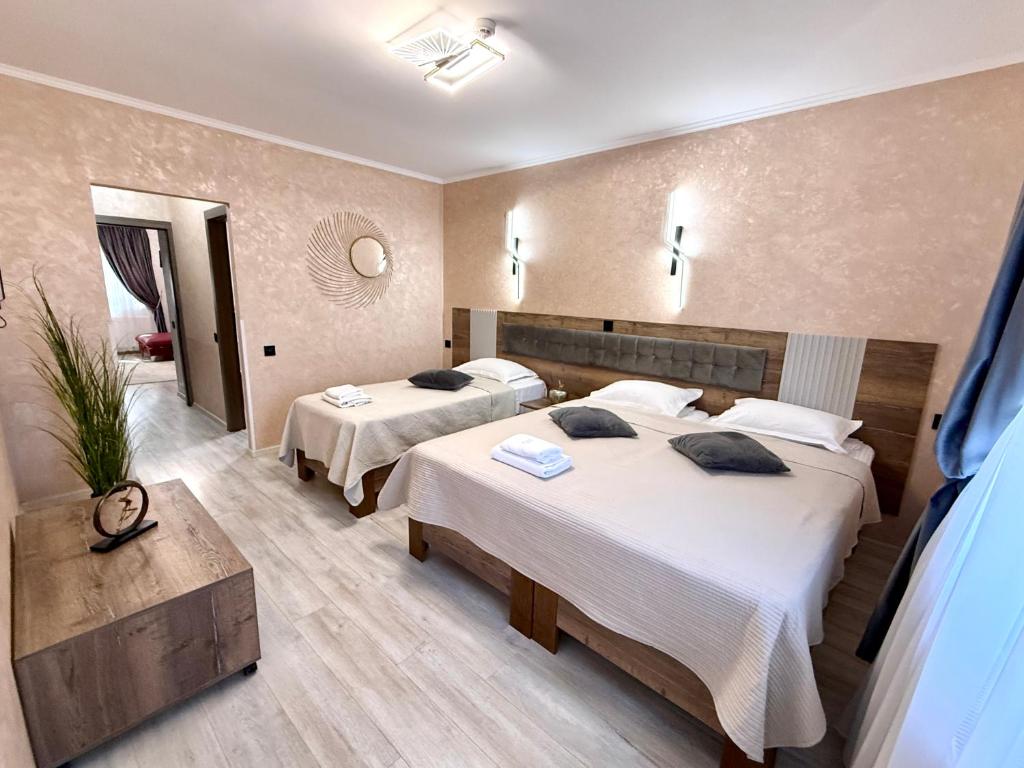 Hotel Dorobanti - Resim 10