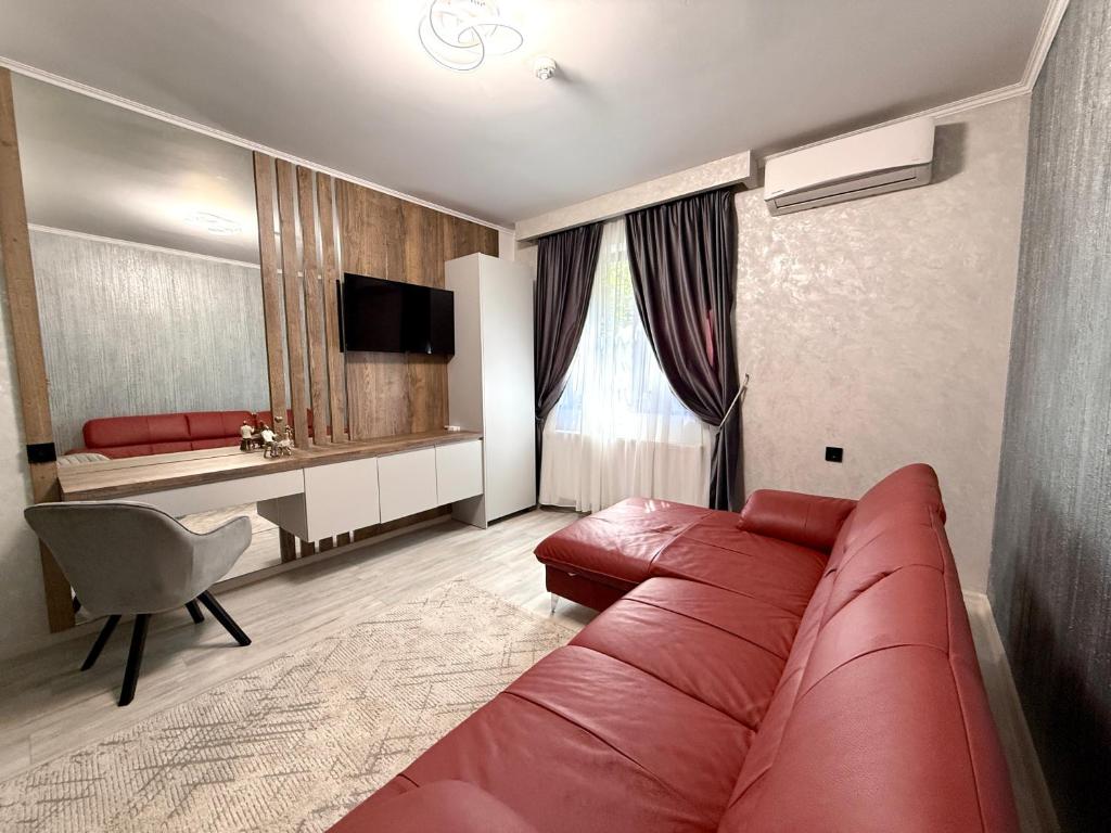 Hotel Dorobanti - Resim 14