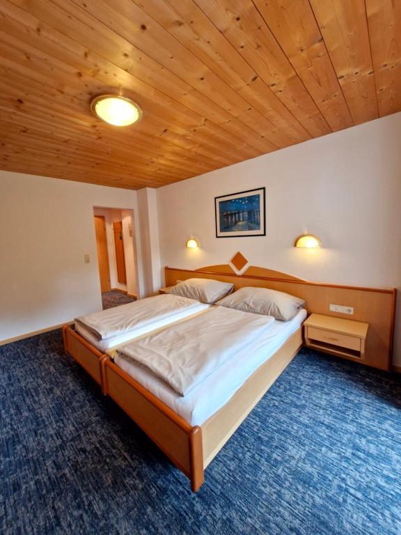 Pension Sattelkopf - 11