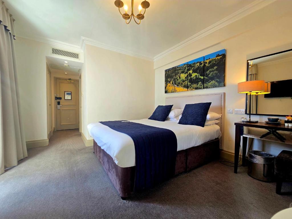 Dancenter Boutique Luxury Gatwick Airport - Habitación Doble