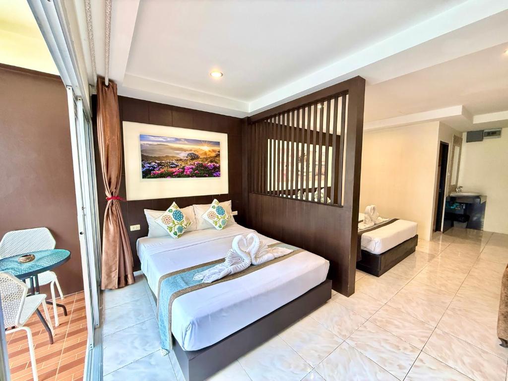 Thai Classic House - Resim 14