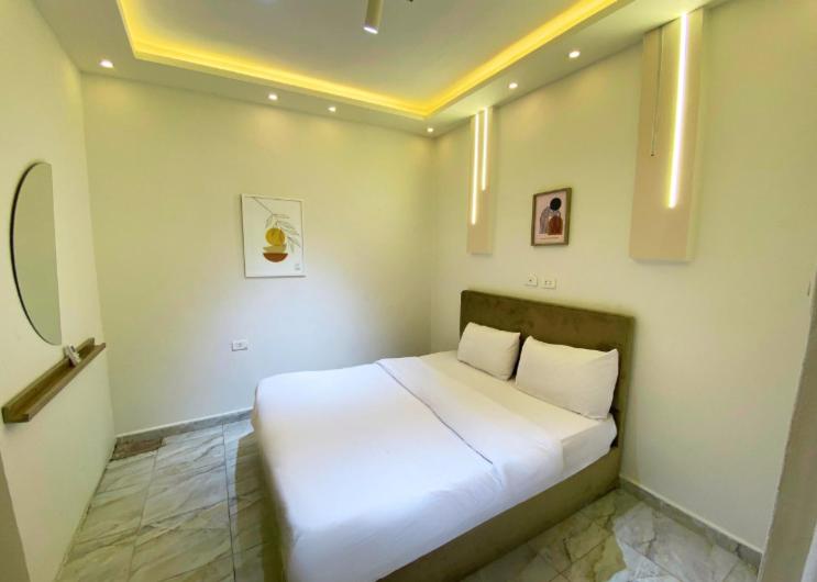 Gambar di galeri bagi Alex Rooms di Alexandria