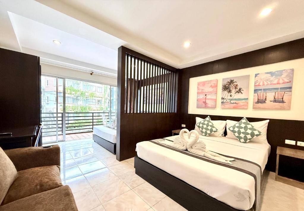 Thai Classic House - Resim 12