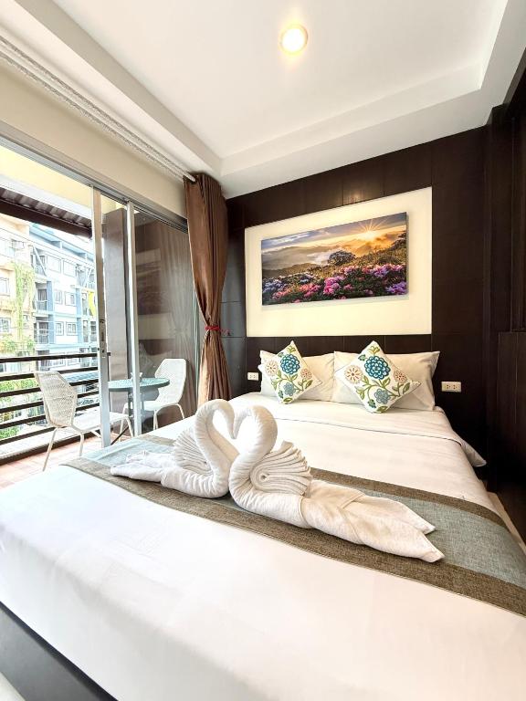 Thai Classic House - Resim 11