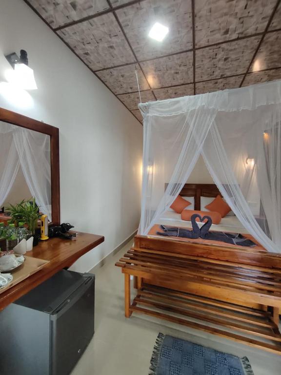 V@Ella guesthouse - 1