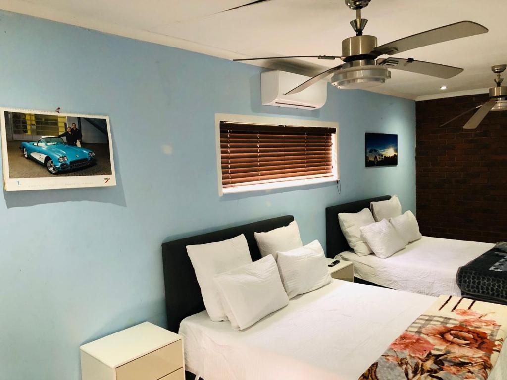 Royal BNB and SPA, Zeerust (updated prices 2026)