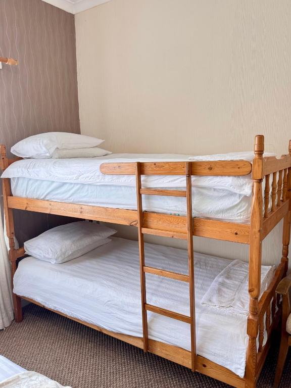 Kendal Hotel - Resim 44