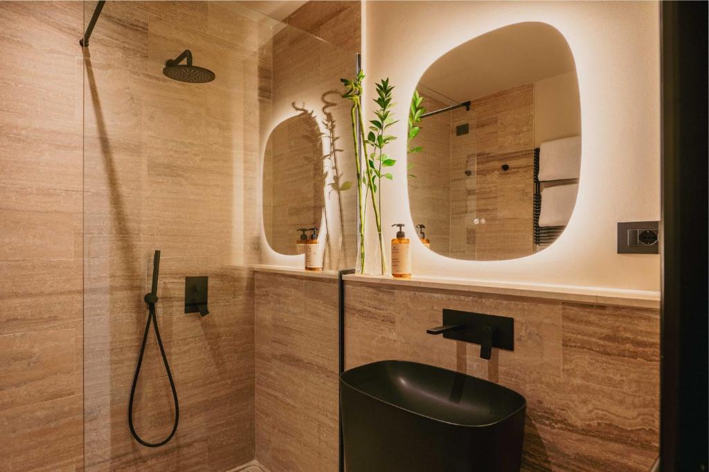 Rimon Place Kosher - Resim 39