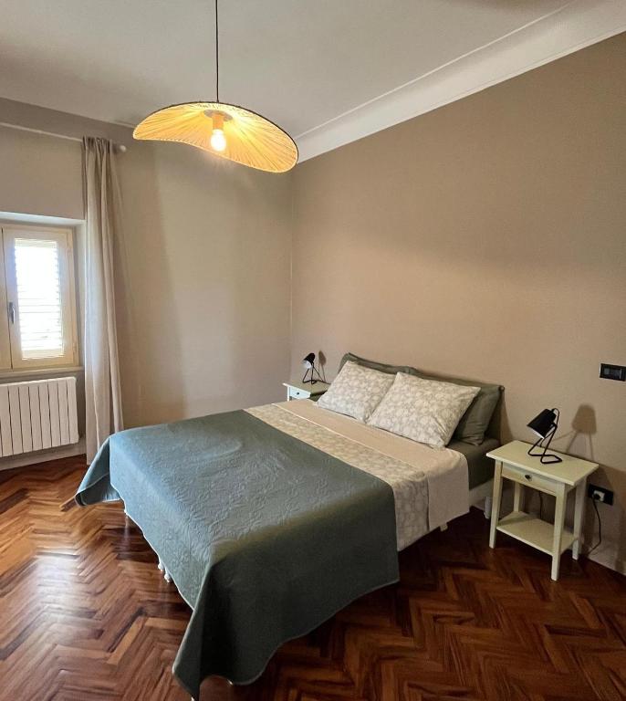 Casa Amrita B&B