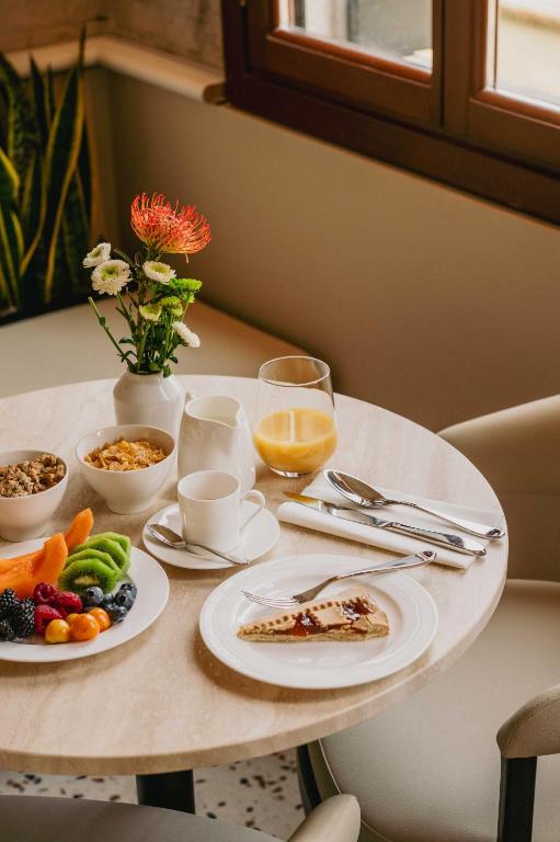 Rimon Place Kosher - Resim 42