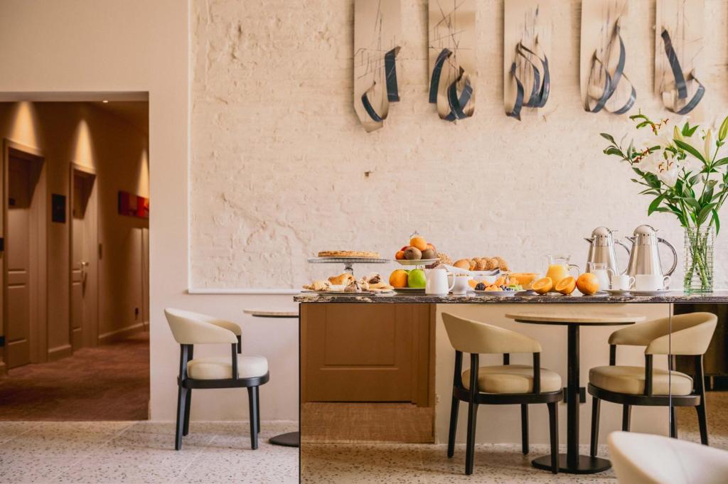 Rimon Place Kosher - Resim 43