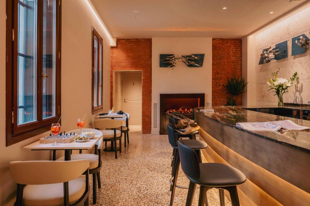 Rimon Place Kosher - Resim 45