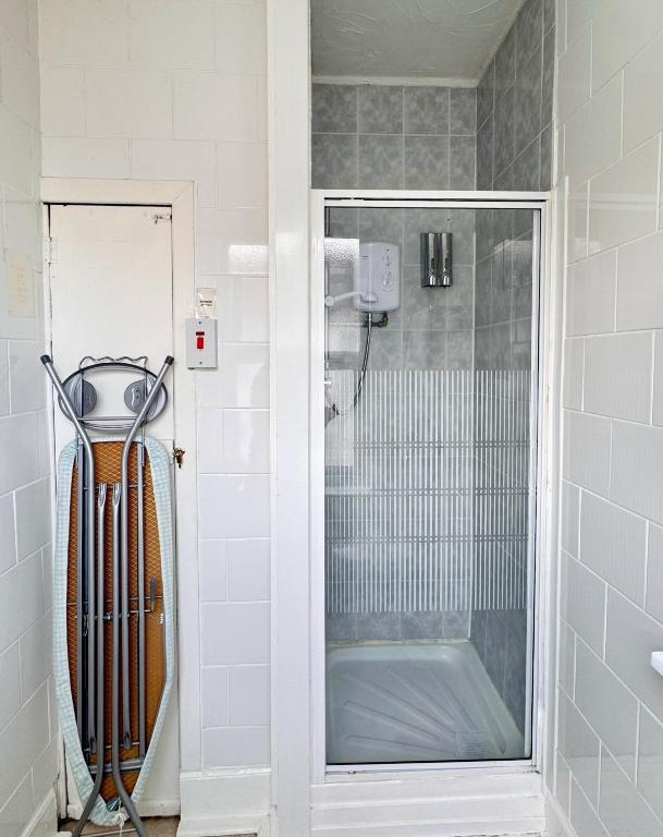 Kendal Hotel - Resim 6