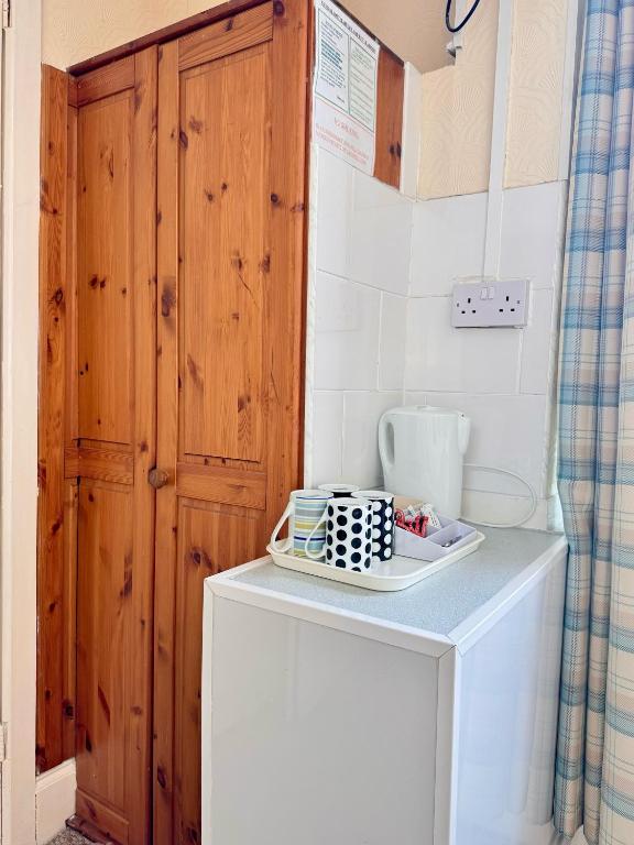 Kendal Hotel - Resim 4