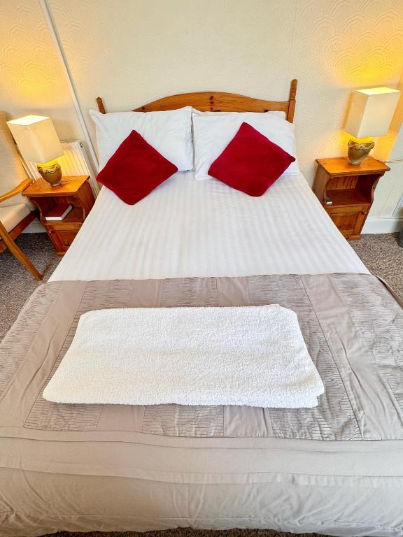 Kendal Hotel - Resim 34