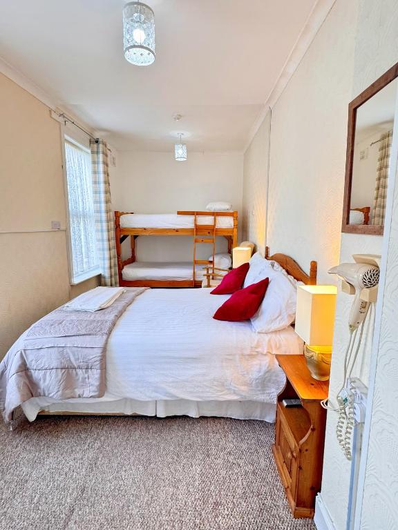 Kendal Hotel - Resim 35