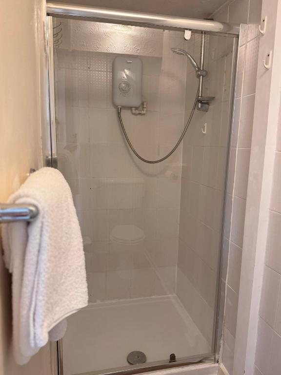 Kendal Hotel - Resim 36