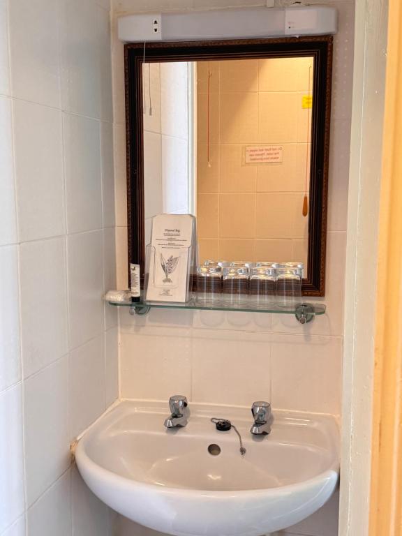 Kendal Hotel - Resim 37