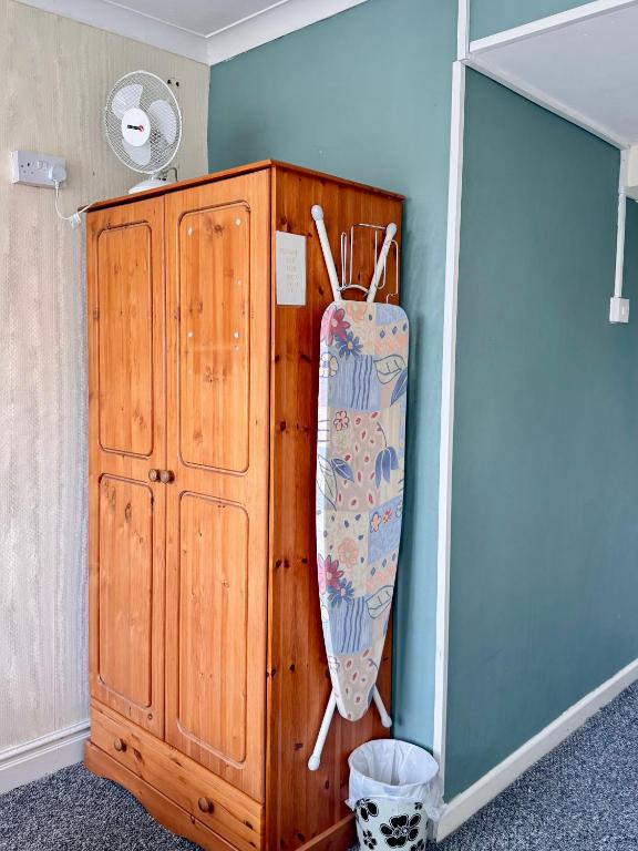 Kendal Hotel - Resim 38